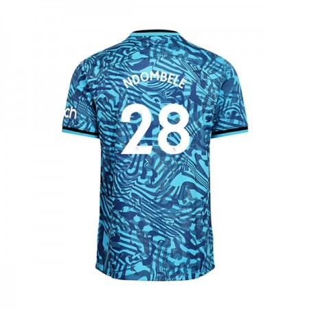 Tottenham Hotspur Ndombele 28 Treći Nogometni Dresovi 2022-23